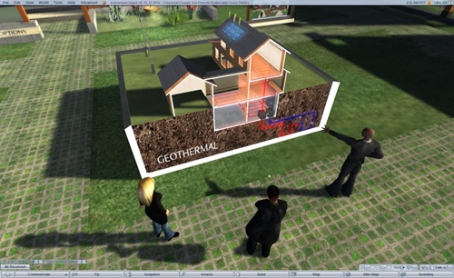 design a virtual house free